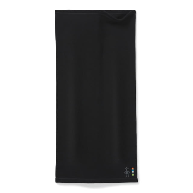 Smartwool Merino 250 Long Neck Gaiter Black One Size