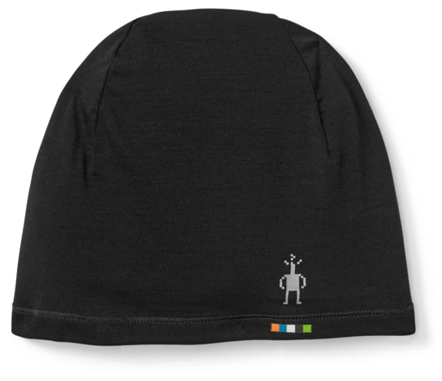 Smartwool Merino Beanie Black One Size
