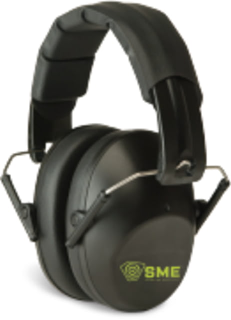 SME Folding Passive Muff - Sme