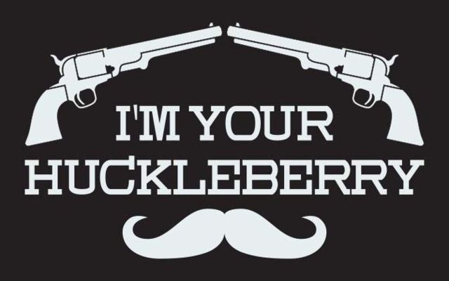 SME Huckleberry - Sme