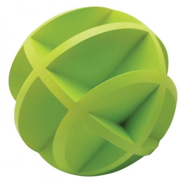 USED SME Self-Healing Bouncing Ball 4 Polymer SBB EDEMO1 Condition Fair Used - Sme