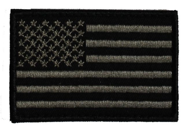 SME US Flag Fde - Sme