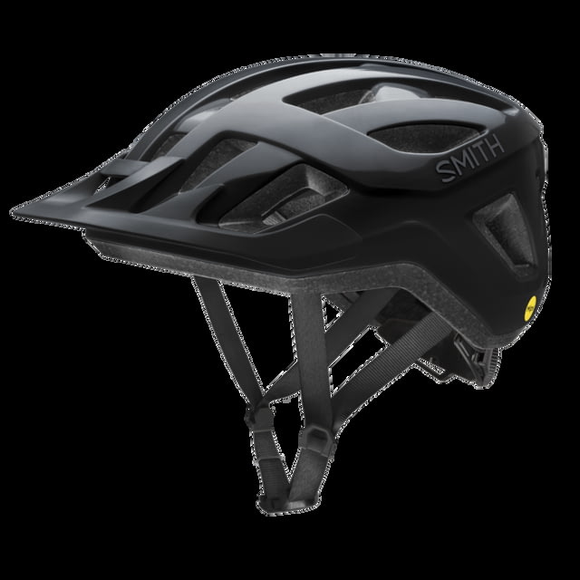 Smith Convoy MIPS Bike Helmet Black X-Small - Smith
