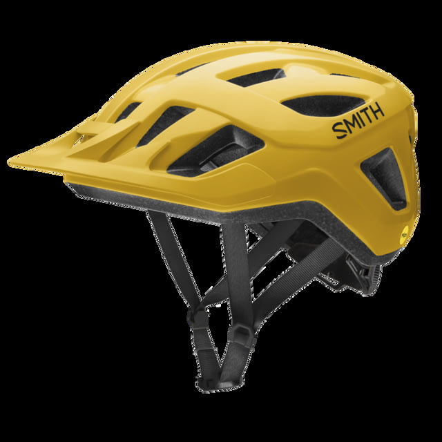 Smith Convoy MIPS Bike Helmet Fool'S Gold Small - Smith