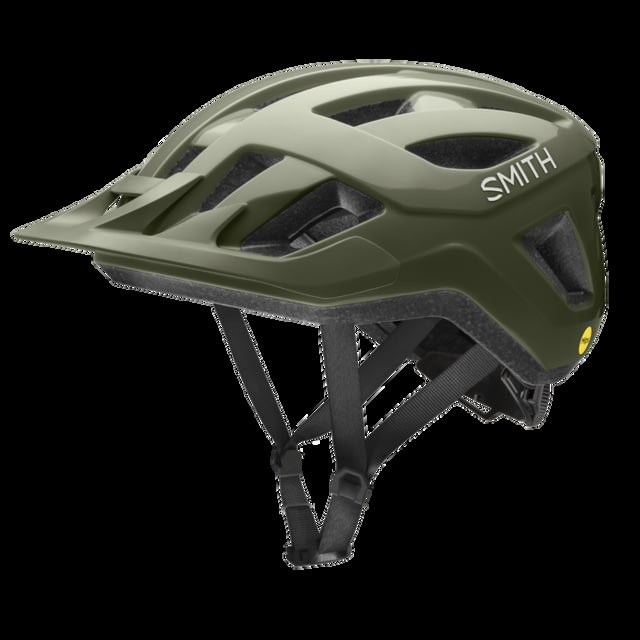 Smith Convoy MIPS Bike Helmet Moss Medium - Smith