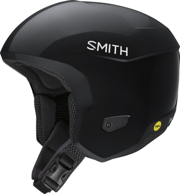 Smith Counter MIPS Helmet Black Small - Smith