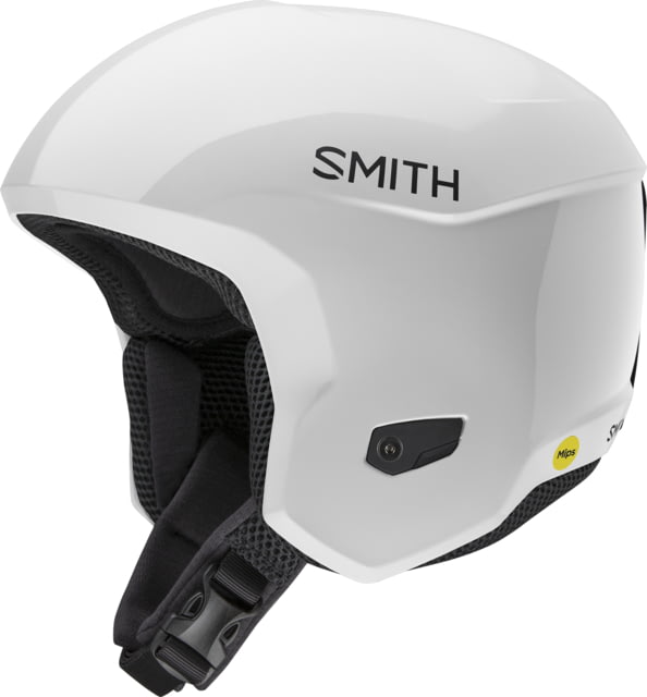 Smith Counter MIPS Helmet White Small - Smith