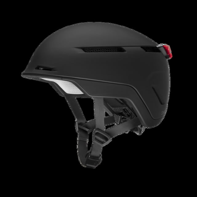 Smith Dispatch MIPS Bike Helmet Matte Black Large - Smith