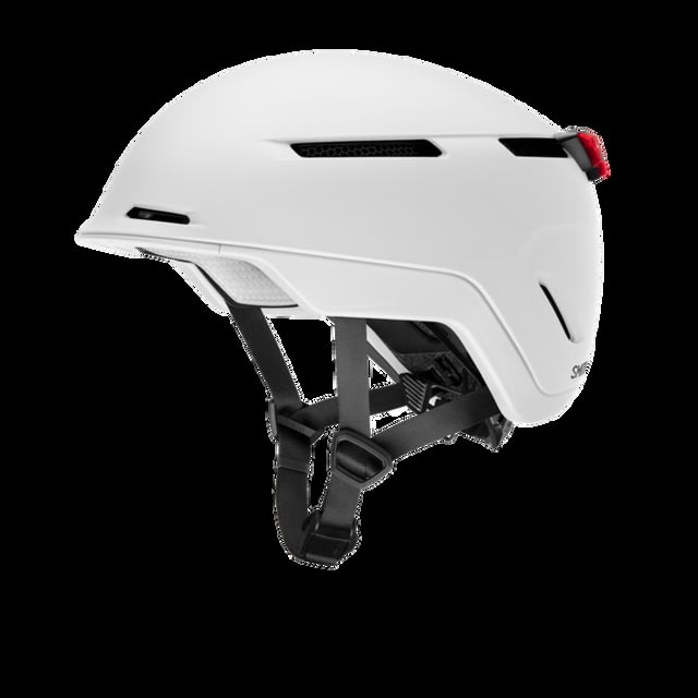 Smith Dispatch MIPS Bike Helmet Matte White Large - Smith