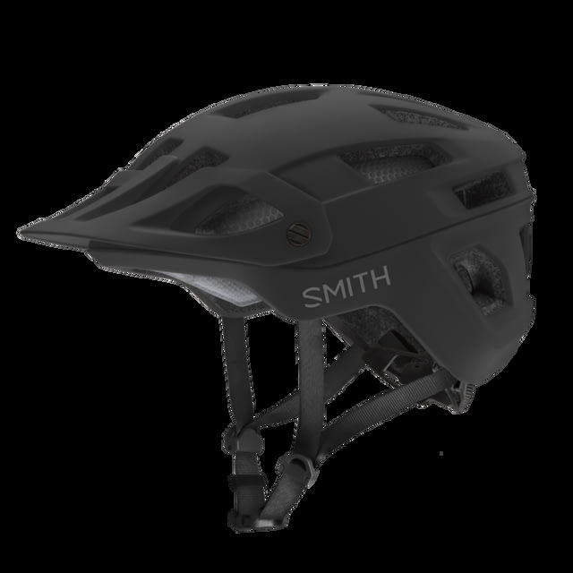 Smith Engage MIPS Bike Helmet Matte Black Large - Smith