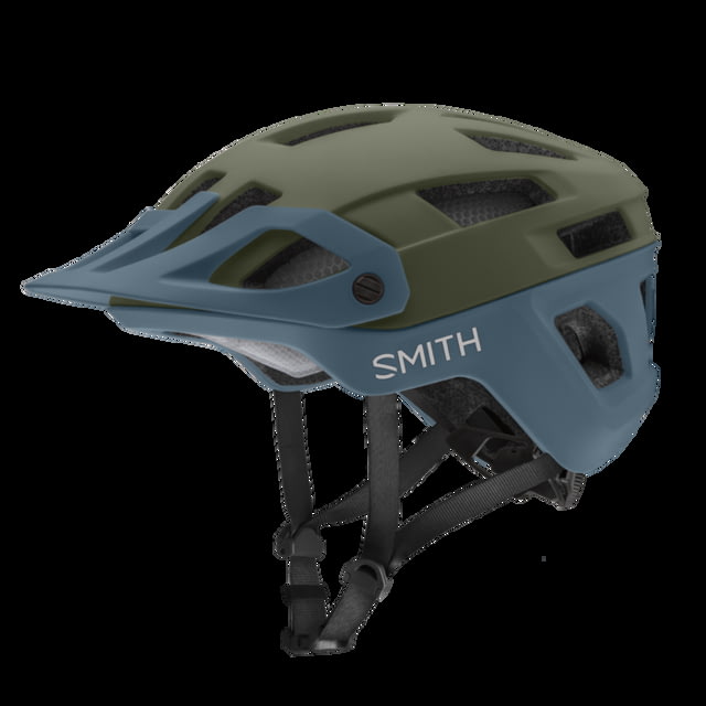 Smith Engage MIPS Bike Helmet Matte Moss/Stone Small - Smith