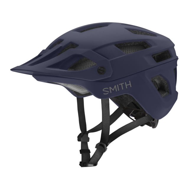 Smith Engage MIPS Helmet Matte Midnight Navy Medium - Smith