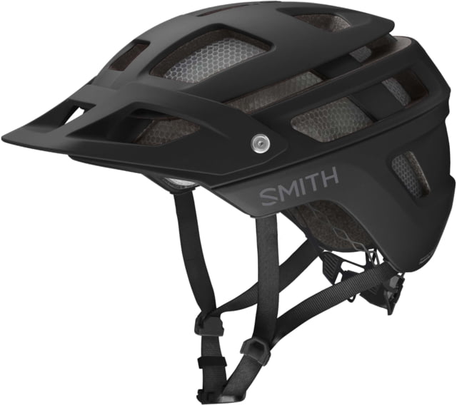 Smith Forefront 2 MIPS Bike Helmet Matte Black Large - Smith