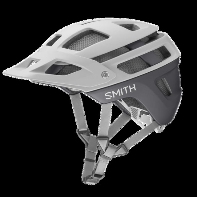 Smith Forefront 2 MIPS Bike Helmet Matte White/Cement Large - Smith