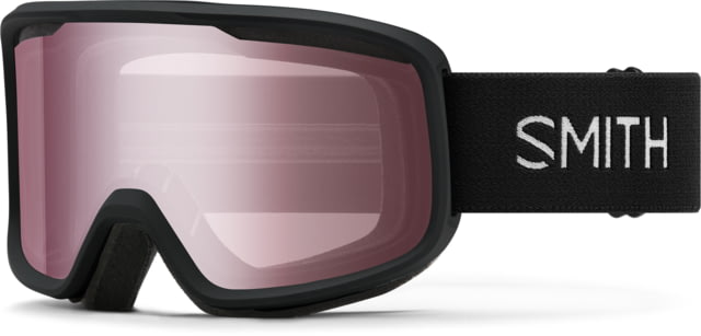 Smith Frontier Goggle Ignitor Mirror Black - Smith