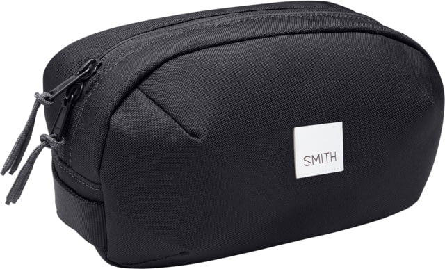 Smith Goggle Bags Black - Smith