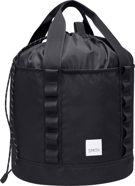 Smith Helmet Bag Black One Size - Smith