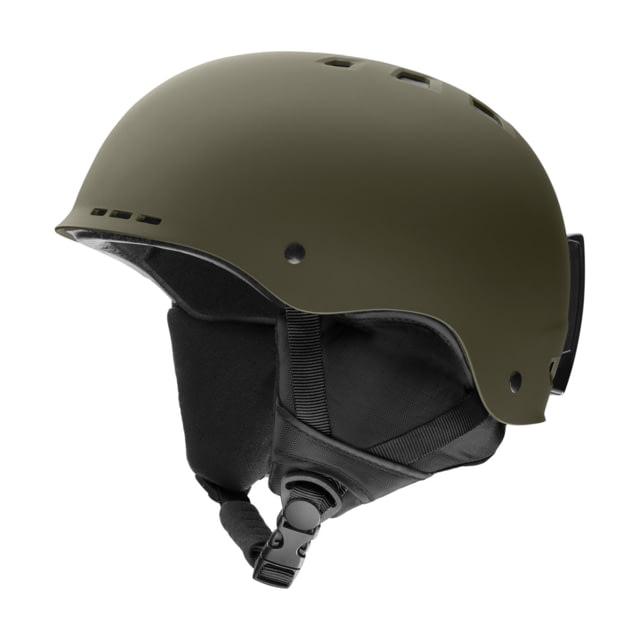 Smith Holt Helmet Matte 55-59cm Forest 55-59 cm - Smith