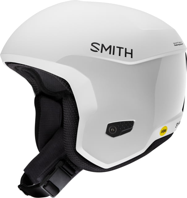 Smith Icon MIPS Helmet Matte White Large - Smith