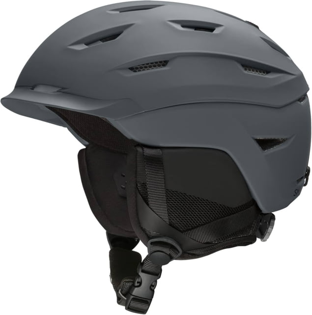 Smith Level Helmet Matte Slate Small - Smith