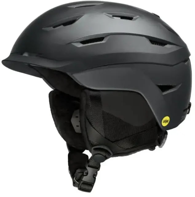 Smith LIBERTY MIPS Medium MATTE BLACK PEARL - Smith