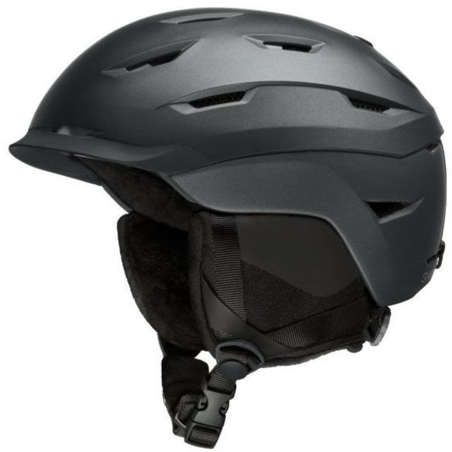 Smith LIBERTY Medium MATTE BLACK PEARL - Smith
