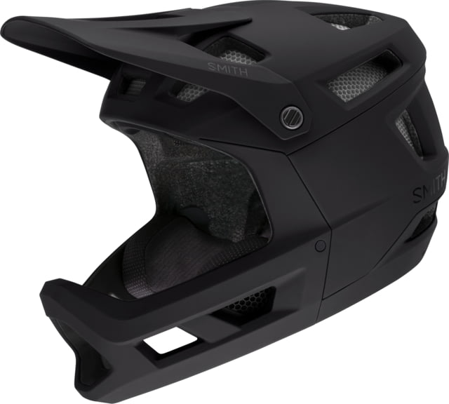 Smith Mainline Mips Helmet Matte Black Large - Smith