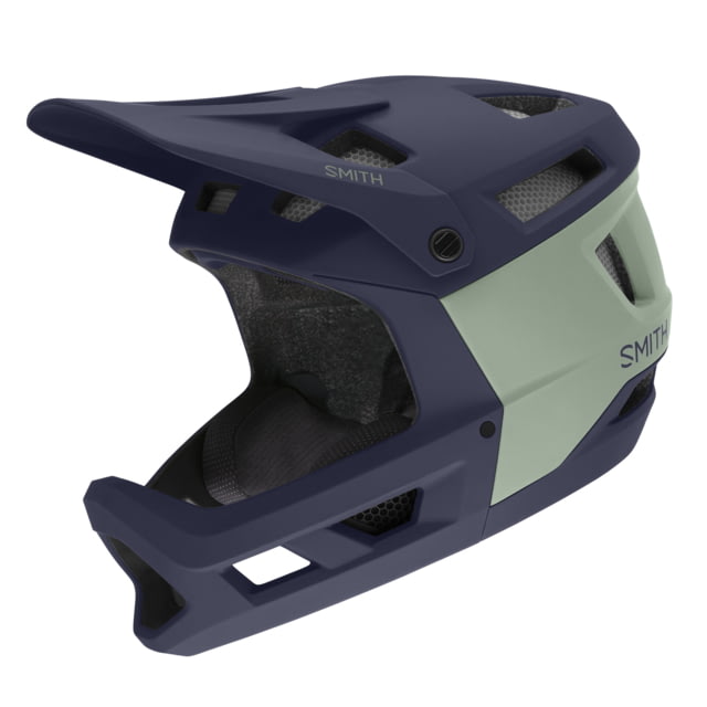 Smith Mainline MIPS Helmet Matte Midnight Navy/Sagebrush Medium - Smith