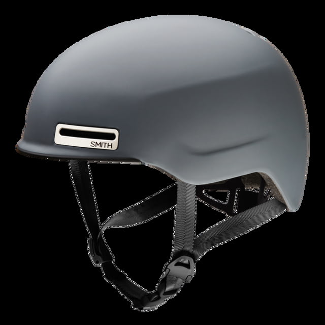 Smith Maze Bike Helmet Matte Cement Small - Smith