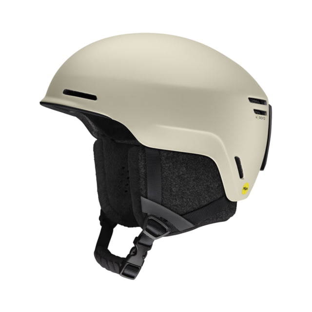 Smith Method MIPS Helmet Matte 55-59cm Bone 55-59 cm - Smith