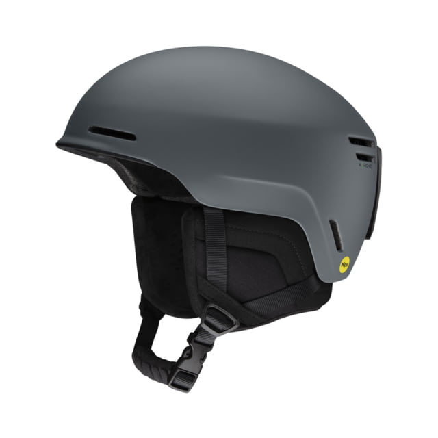 Smith Method MIPS Helmet Matte 55-59cm Slate 55-59 cm - Smith