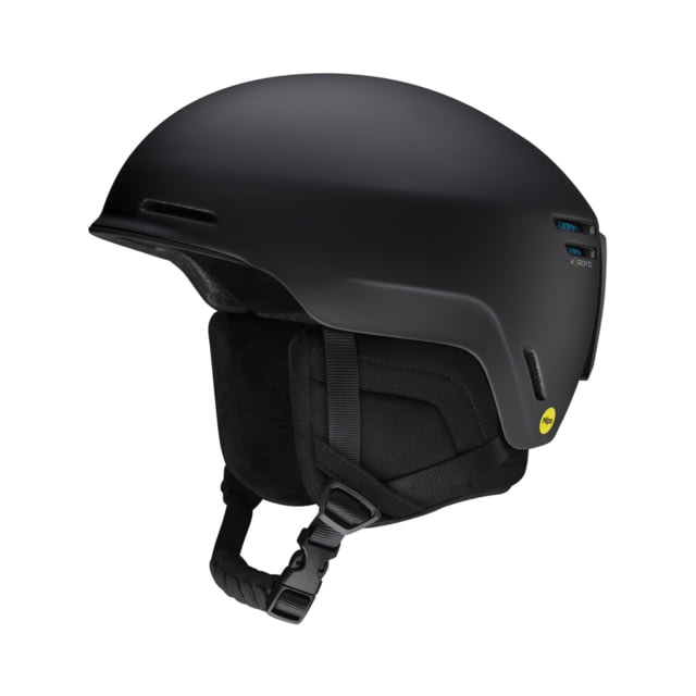 Smith Method MIPS Helmet Matte 59-63cm Black 59-63 cm - Smith