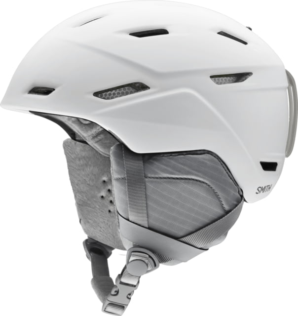 Smith Mirage Helmet Matte White Small - Smith