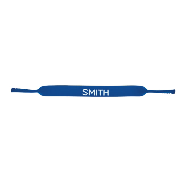 Smith Neoprene Eyeglass Retainer Blue - Smith