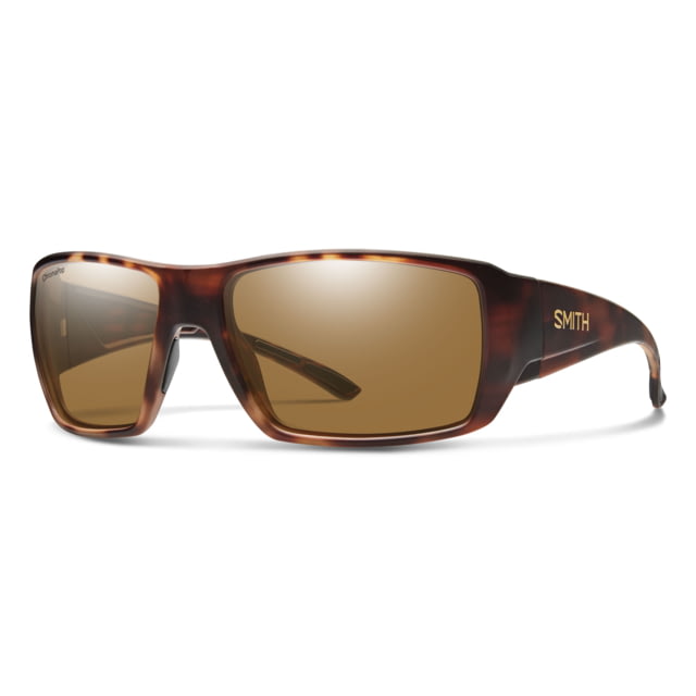 Smith Optics Guides Choice XL Polarized Sunglasses