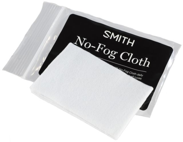 Smith No Fog Cloth - Smith