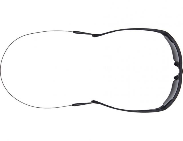 Smith Integrated Leash Black - Smith