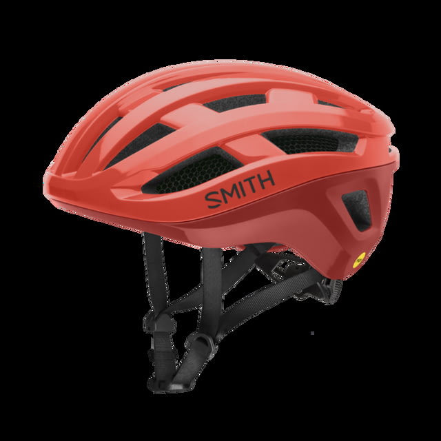 Smith Persist MIPS Bike Helmet Poppy/Terra Large - Smith