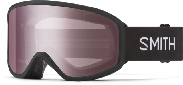 Smith Reason Otg Googles Ignitor Mirror Black - Smith