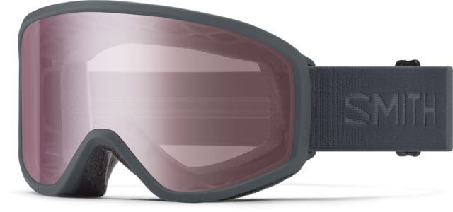 Smith Reason Otg Googles Ignitor Mirror Slate - Smith