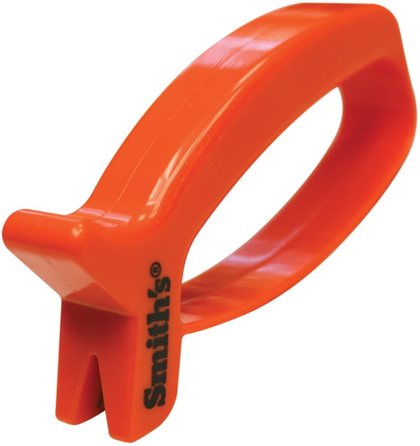 Smith's Sharpeners Jiff-Mini 10-Second Sharpener - Smiths