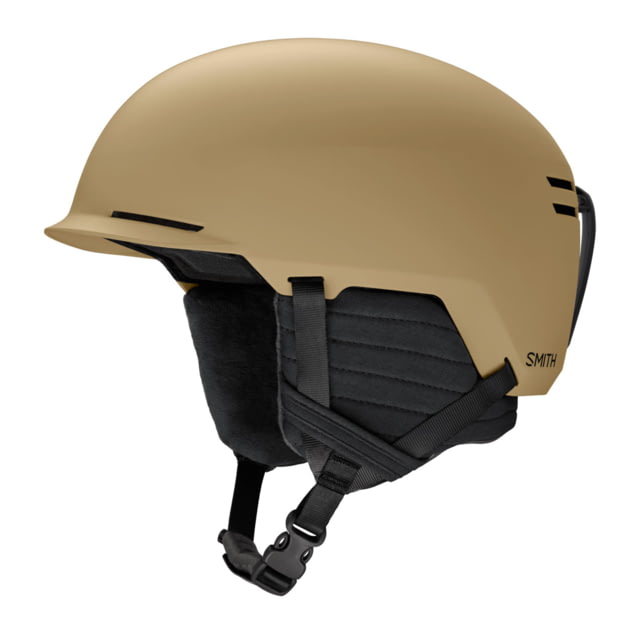 Smith Scout Helmet Matte 55-59cm Sandstorm 55-59 cm - Smith