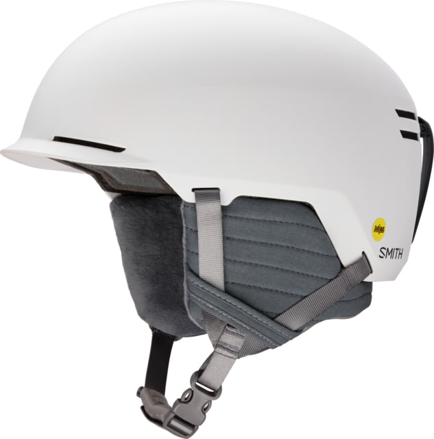 Smith Scout Mips Helmet Matte White Small - Smith