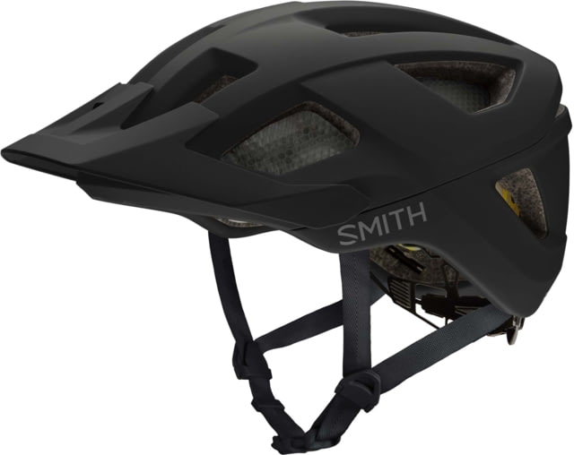 Smith Session MIPS Bike Helmet Matte Black Medium - Smith