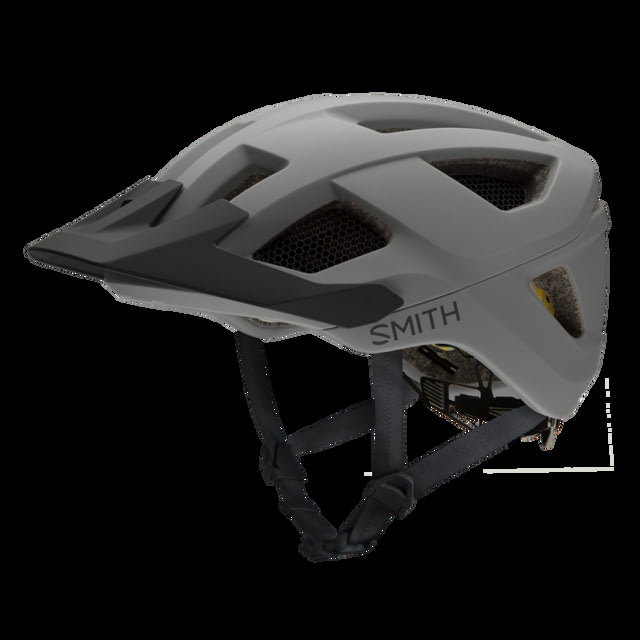 Smith Session MIPS Bike Helmet Matte Cloudgrey Large - Smith