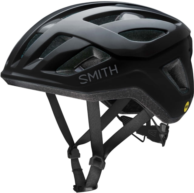 Smith Signal MIPS Bike Helmet Black Large - Smith