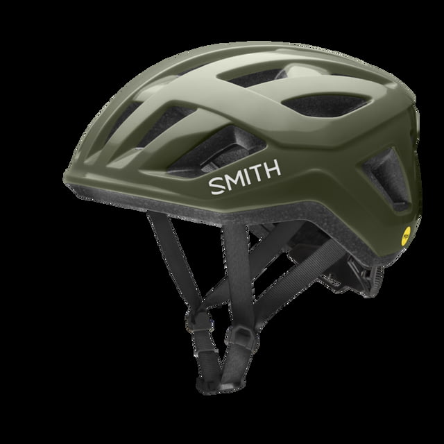 Smith Signal MIPS Bike Helmet Moss Large - Smith