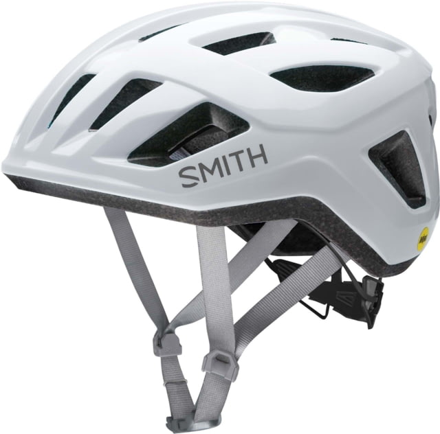 Smith Signal MIPS Bike Helmet White Medium - Smith