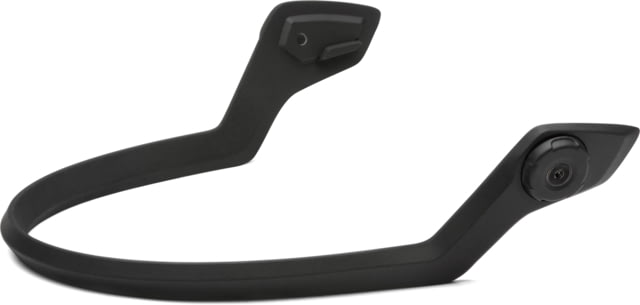 Smith Slalom Chin Guard Matte Black One Size - Smith