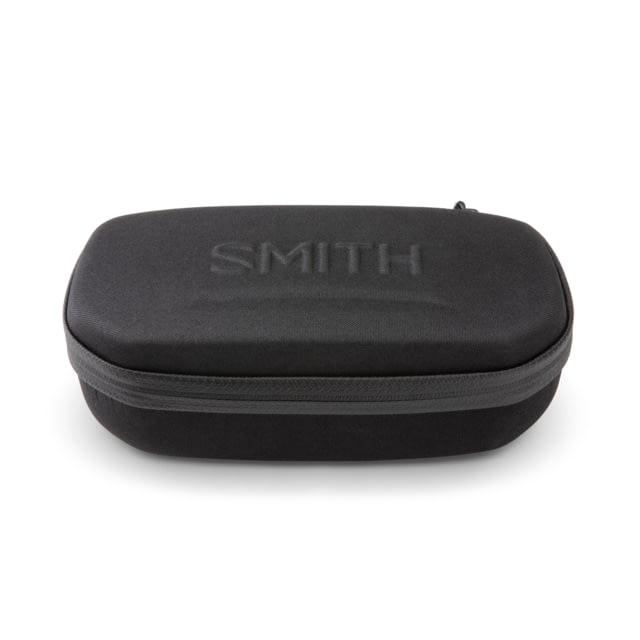 Smith Sunglass Case Large Black - Smith